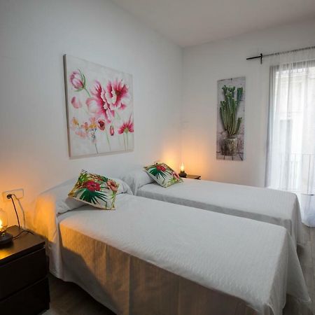 Apartamentos Caceres Turistico Exteriér fotografie