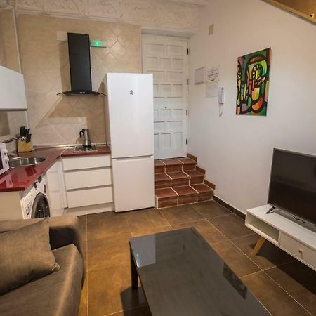 Apartamentos Caceres Turistico Exteriér fotografie