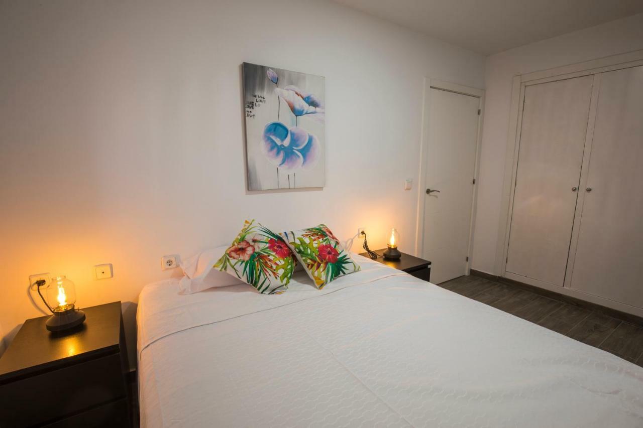 Apartamentos Caceres Turistico Exteriér fotografie