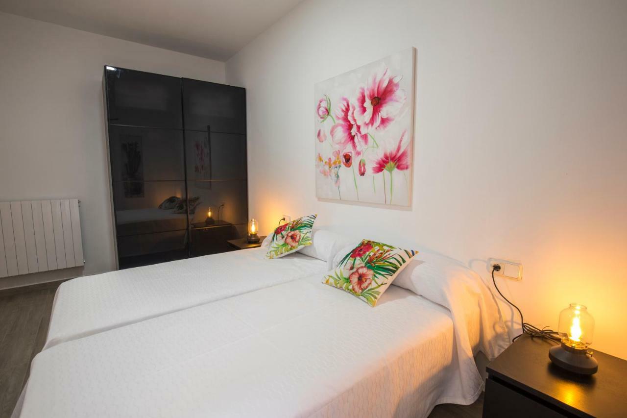 Apartamentos Caceres Turistico Exteriér fotografie