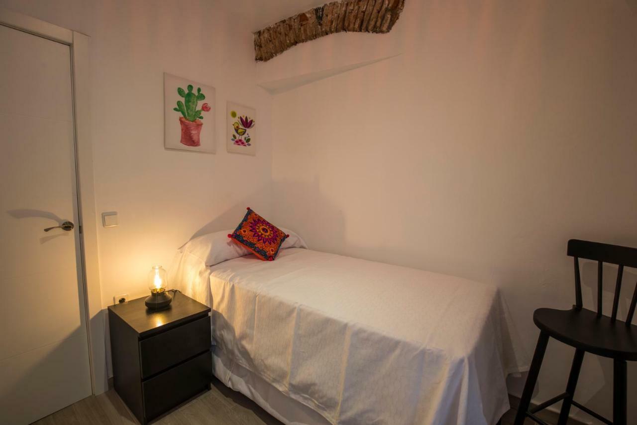 Apartamentos Caceres Turistico Exteriér fotografie