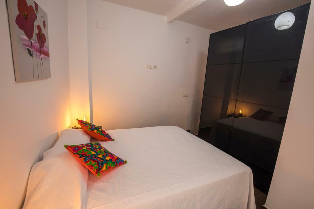 Apartamentos Caceres Turistico Exteriér fotografie