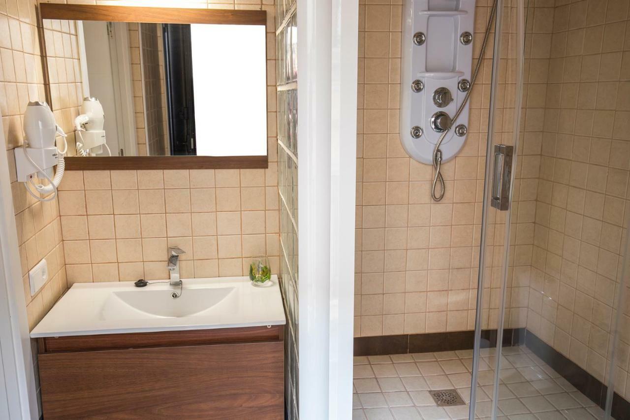 Apartamentos Caceres Turistico Exteriér fotografie