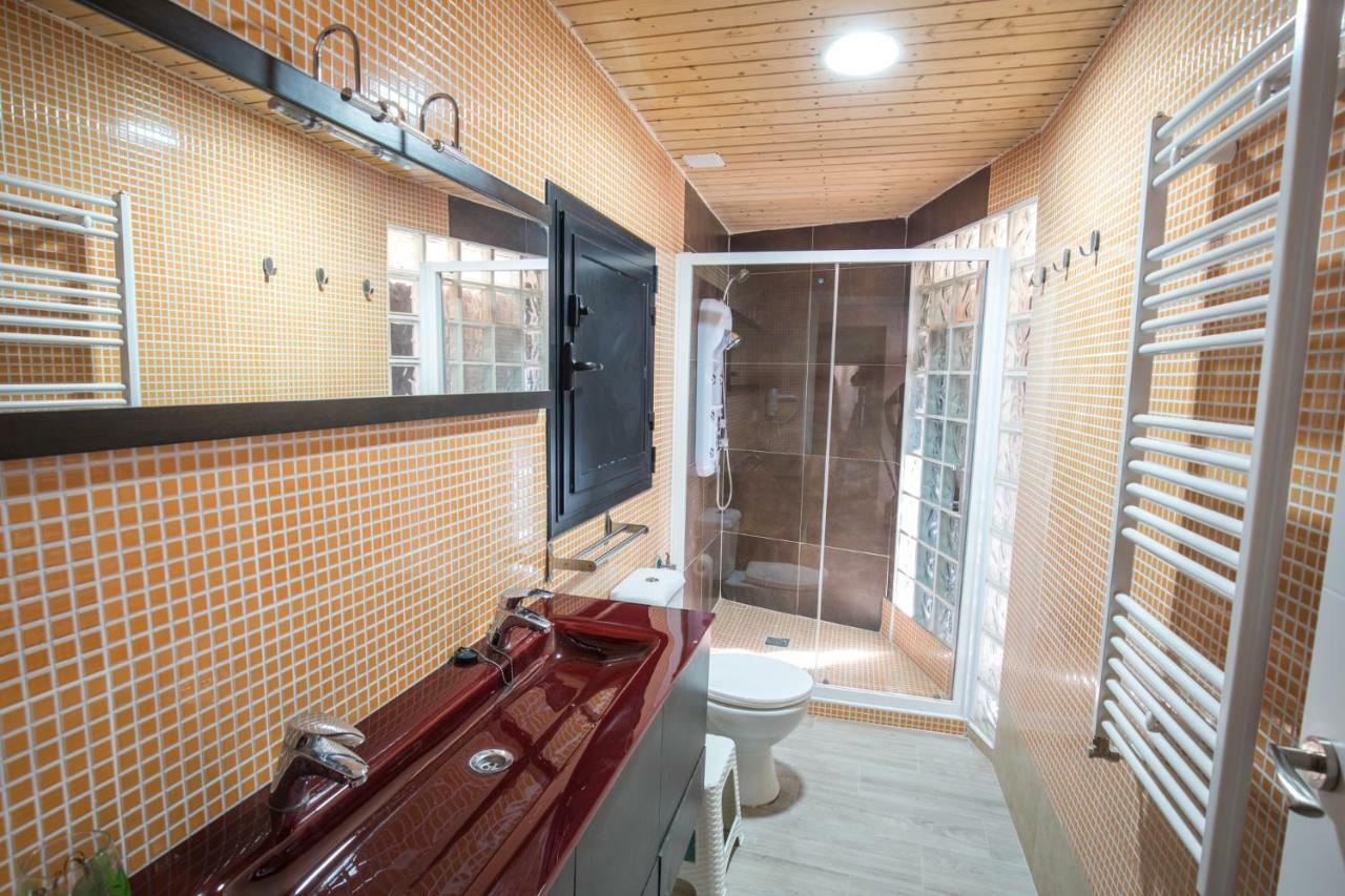 Apartamentos Caceres Turistico Exteriér fotografie